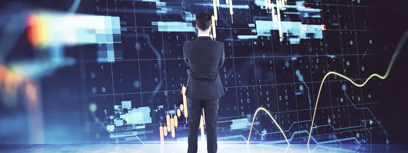 Trading en Trenqor Logic AI